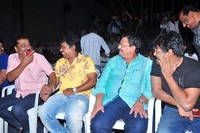 Jyothi Lakshmi Movie Teaser Launch